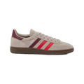 adidas Handball Spezial Silver Pebble Red