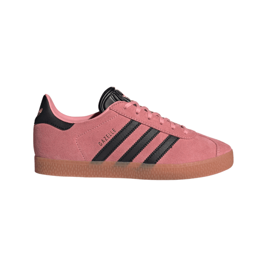 adidas Gazelle Semi Pink (GS)