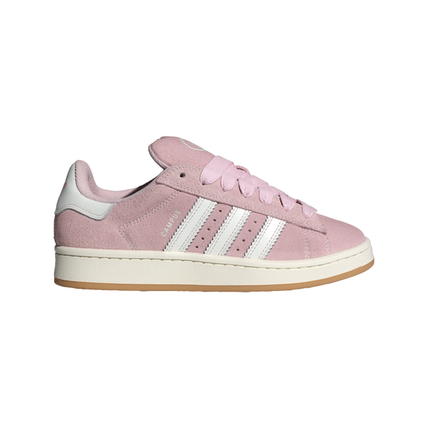 adidas Campus 00s Camp Core White Clear Pink (Women's)