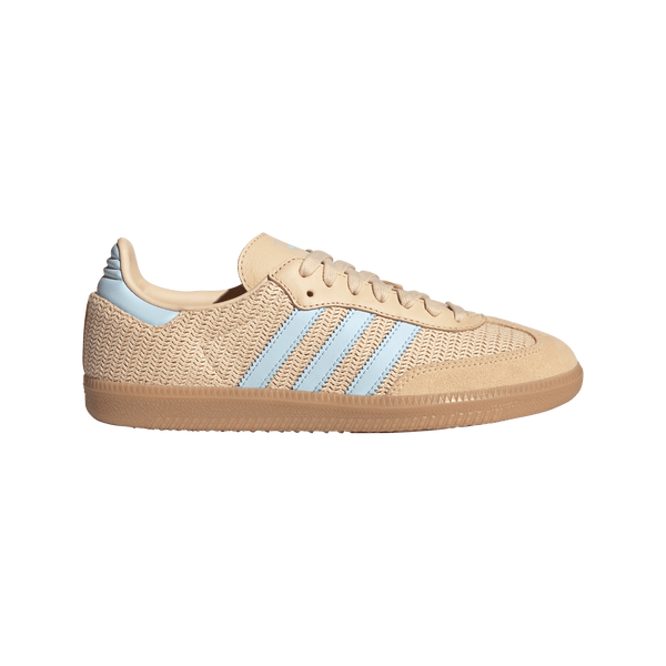 adidas Samba OG Sanda Strata Sky Tint (Women's)