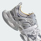 adidas XLG Runner Deluxe Gray