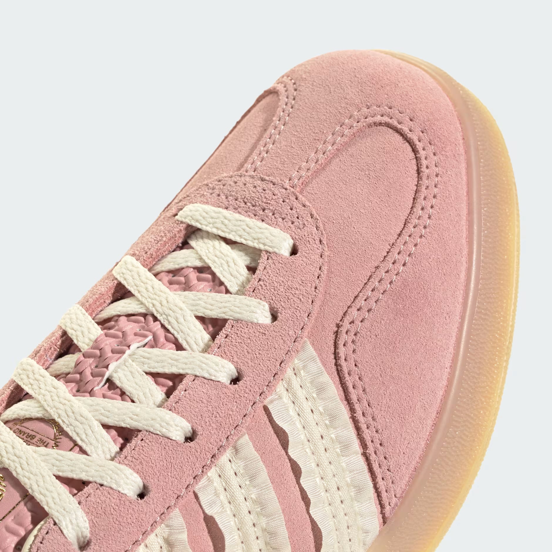 adidas Gazelle Indoor Wonder Mauve