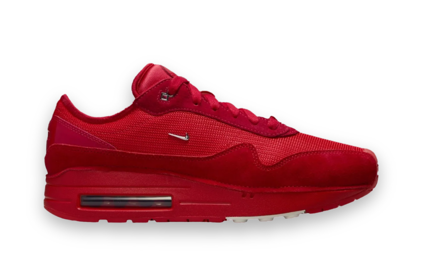 Air Max 1 '86 Jacquemus Mystic Red (W)