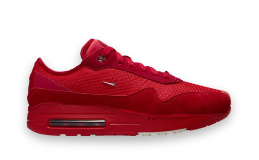 Air Max 1 '86 Jacquemus Mystic Red (W)