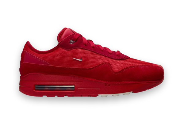Air Max 1 '86 Jacquemus Mystic Red (W)