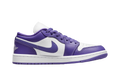Jordan 1 Low Psychic Purple (W)