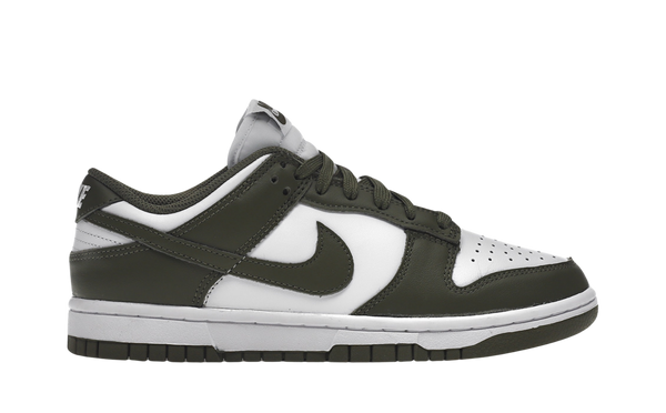 Nike Dunk Low Medium Olive