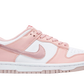 Nike Dunk Low Pink Velvet