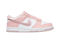 Nike Dunk Low Pink Velvet