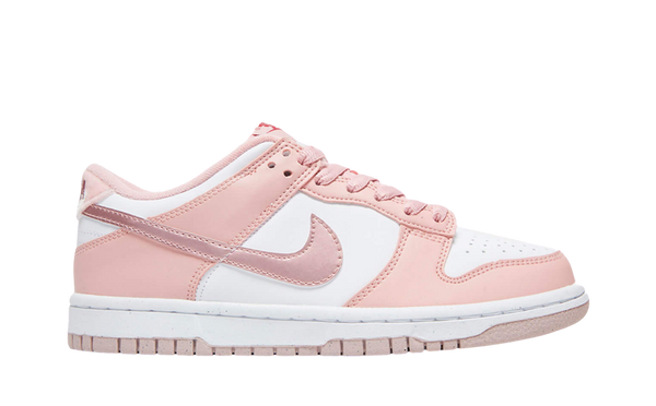 Nike Dunk Low Pink Velvet