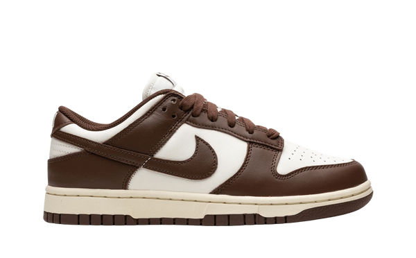 Nike Dunk Low Cacao Wow