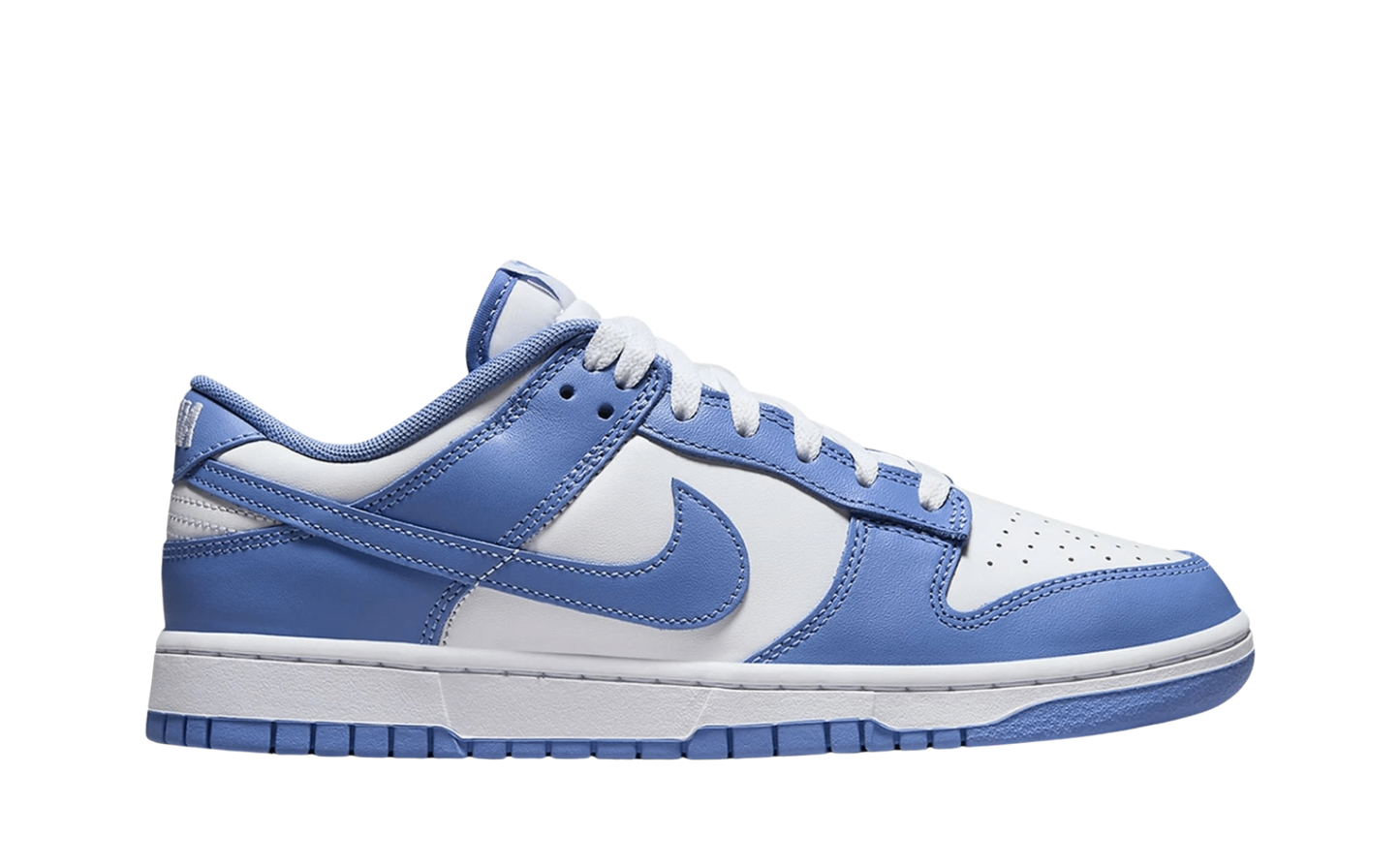 Nike Dunk Low Polar Blue