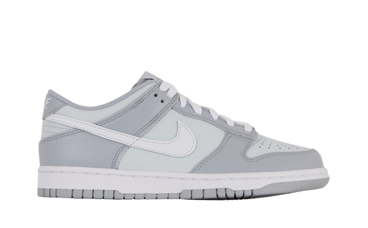 Nike Dunk Low Two-Toned Grey GS