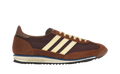 Adidas SL 72 OG Maroon Preloved Brown