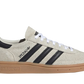 Adidas Handball Spezial Aluminum Core Black