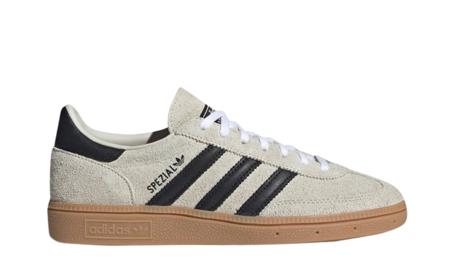 Adidas Handball Spezial Aluminum Core Black
