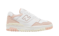 New Balance 550 Pink Sand Sea Salt