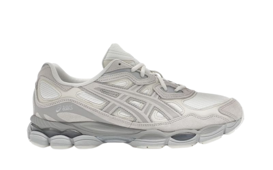 ASICS Gel-NYC Cream Grey