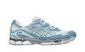ASICS Gel-NYC Cream Arctic Sky
