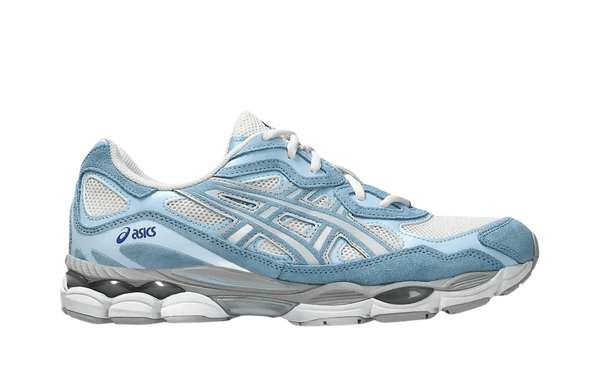ASICS Gel-NYC Cream Arctic Sky