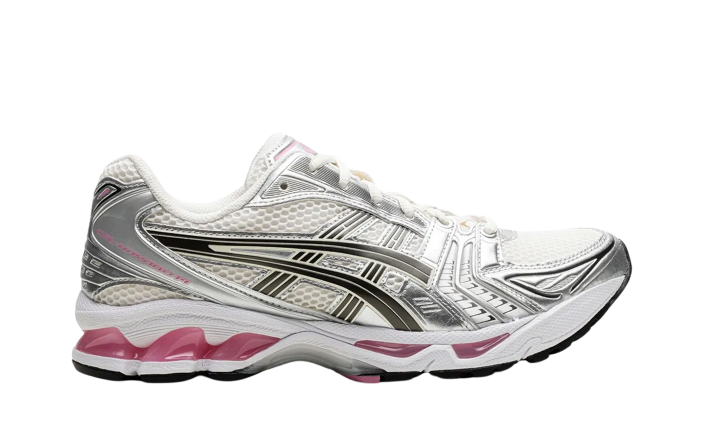 ASICS GEL-Kayano 14 Cream Sweet Pink