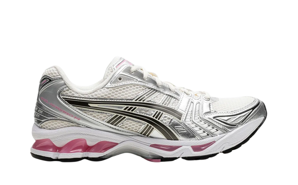 ASICS GEL-Kayano 14 Cream Sweet Pink