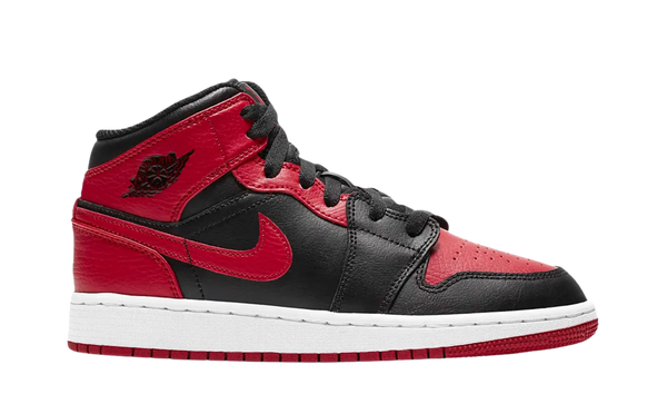 Jordan 1 Mid Banned GS