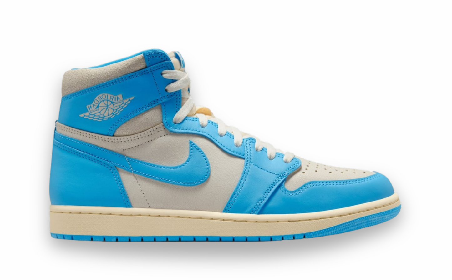 Jordan 1 Retro High OG UNC Reimagined