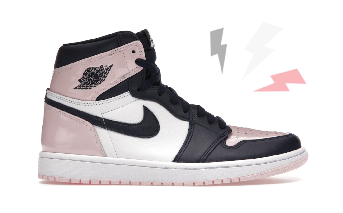 Jordan 1 High Atmosphere