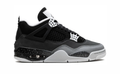 Jordan 4 Retro Fear