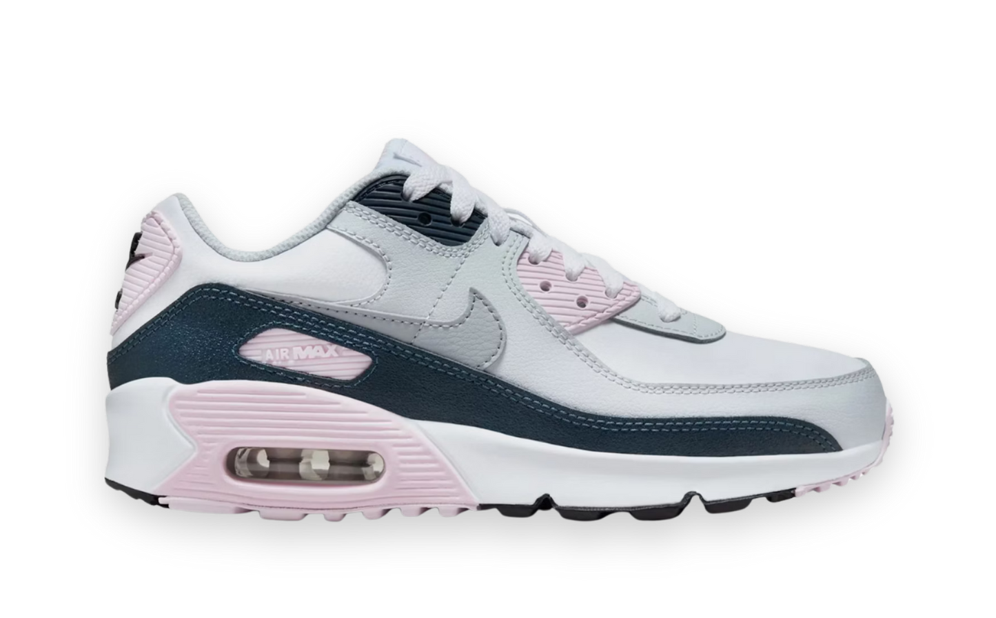 Jordan Stadium 90 Pink Foam