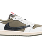Jordan 1 Retro Low OG SP Travis Scott Medium Olive