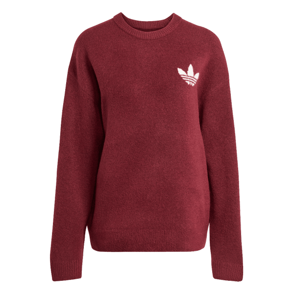 adidas Originals Athletic Dept Knitted Sweatshirt