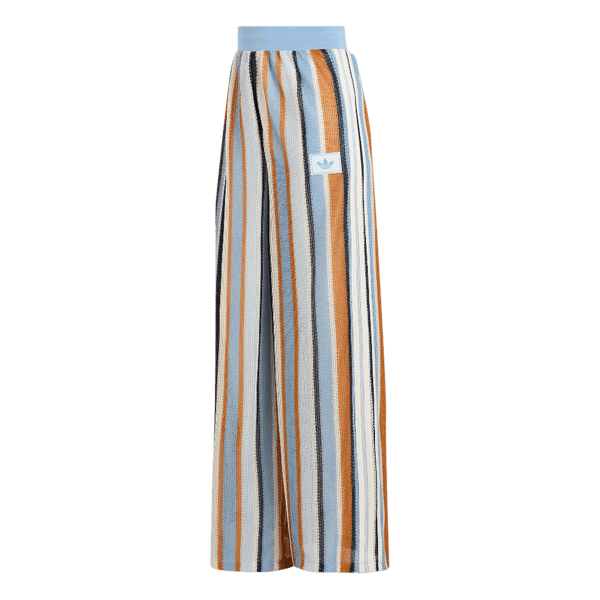 Adidas Originals Summer Glow Firebird Pant Ash Blue