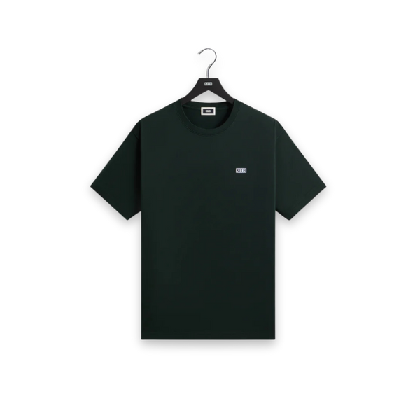 Kith Lax Tee Black