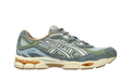 ASICS Gel-NYC Cold Moss Fjord Grey