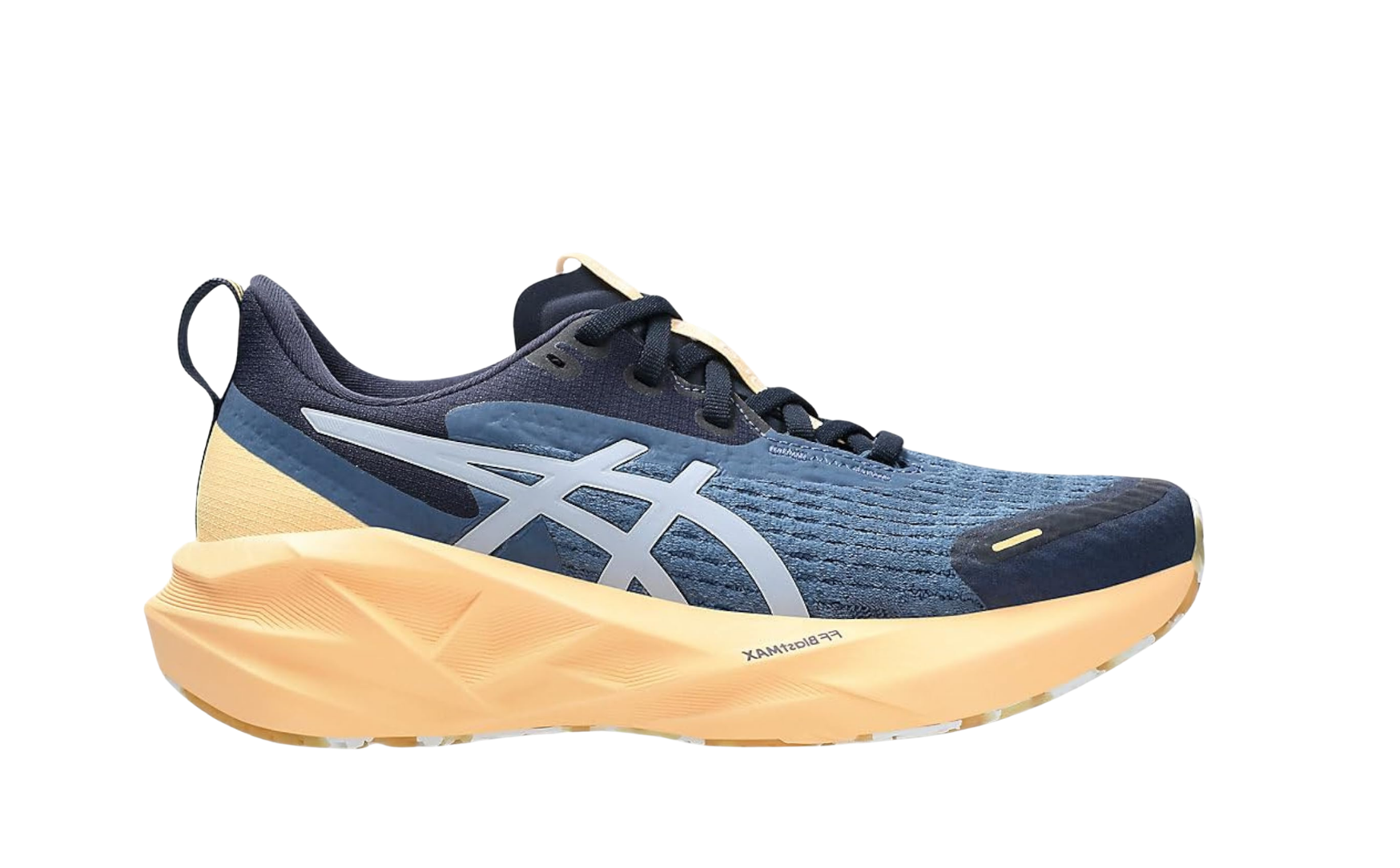 ASICS Novablast 5 Lite Show Orange Glow (Women's)