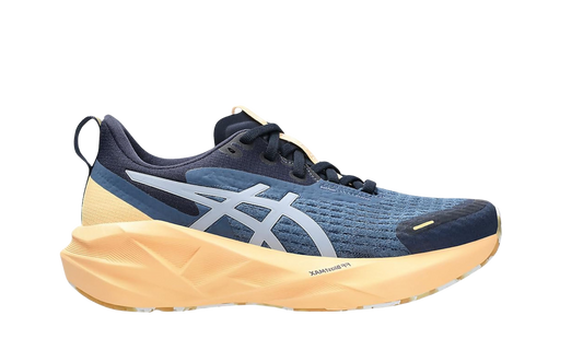 ASICS Novablast 5 Lite Show Orange Glow (Women's)