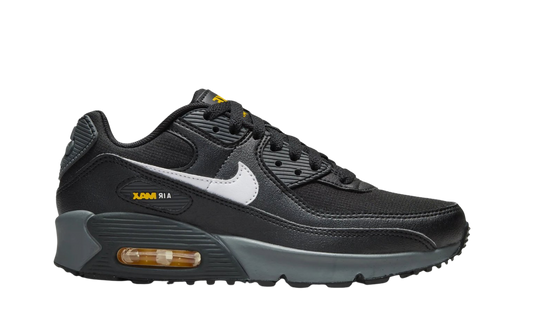 Nike Air Max 90 Next Nature Black (GS)
