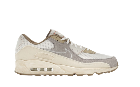 Nike Air Max 90 Premium Pale Ivory