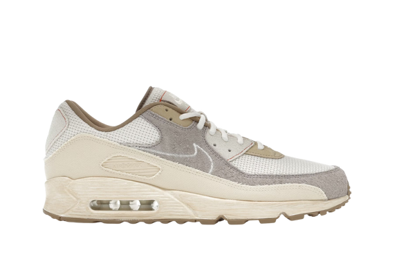Nike Air Max 90 Premium Pale Ivory
