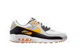 Nike Air Max 90 White Laser Orange