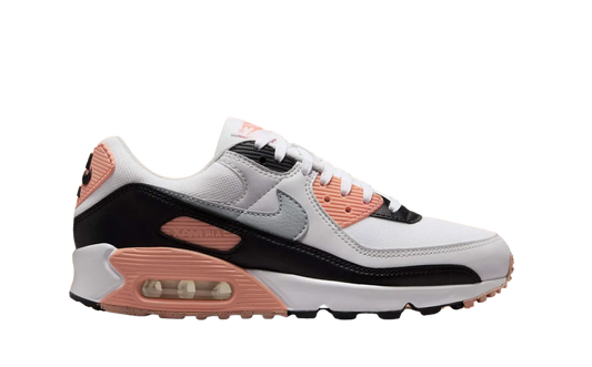 Nike Air Max 90 Apricot Agate Wmns