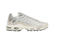 Nike Air Max Plus TN Sail Pure Platinum Silver