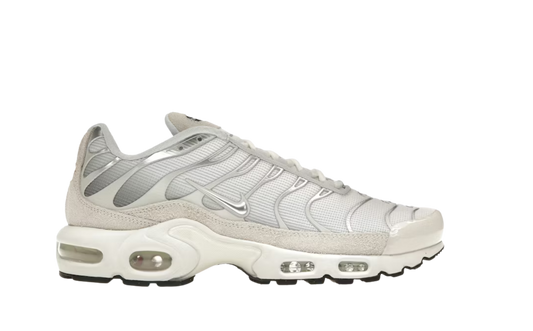 Nike Air Max Plus TN Sail Pure Platinum Silver