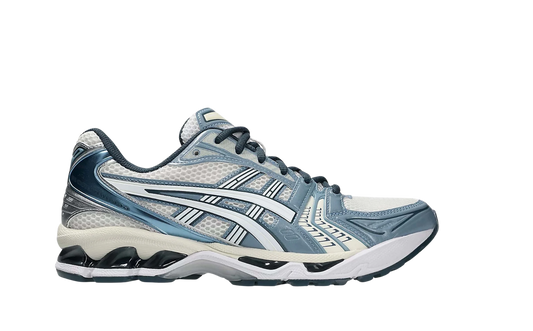 ASICS Gel-Kayano 14 Cream Raw Indigo