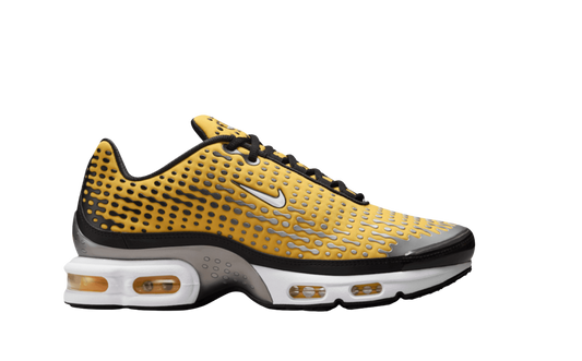 Nike Air Max Plus 7 Varsity Maize