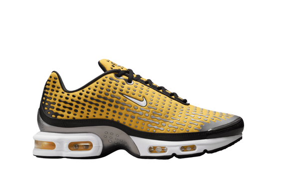 Nike Air Max Plus 7 Varsity Maize