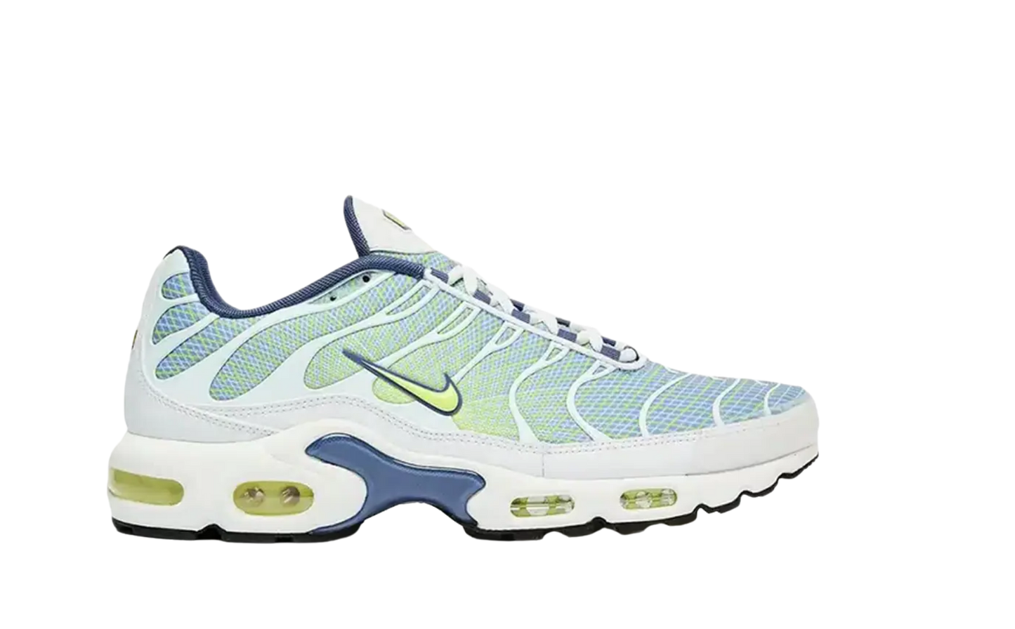 Nike Air Max Plus TN Wave Grid
