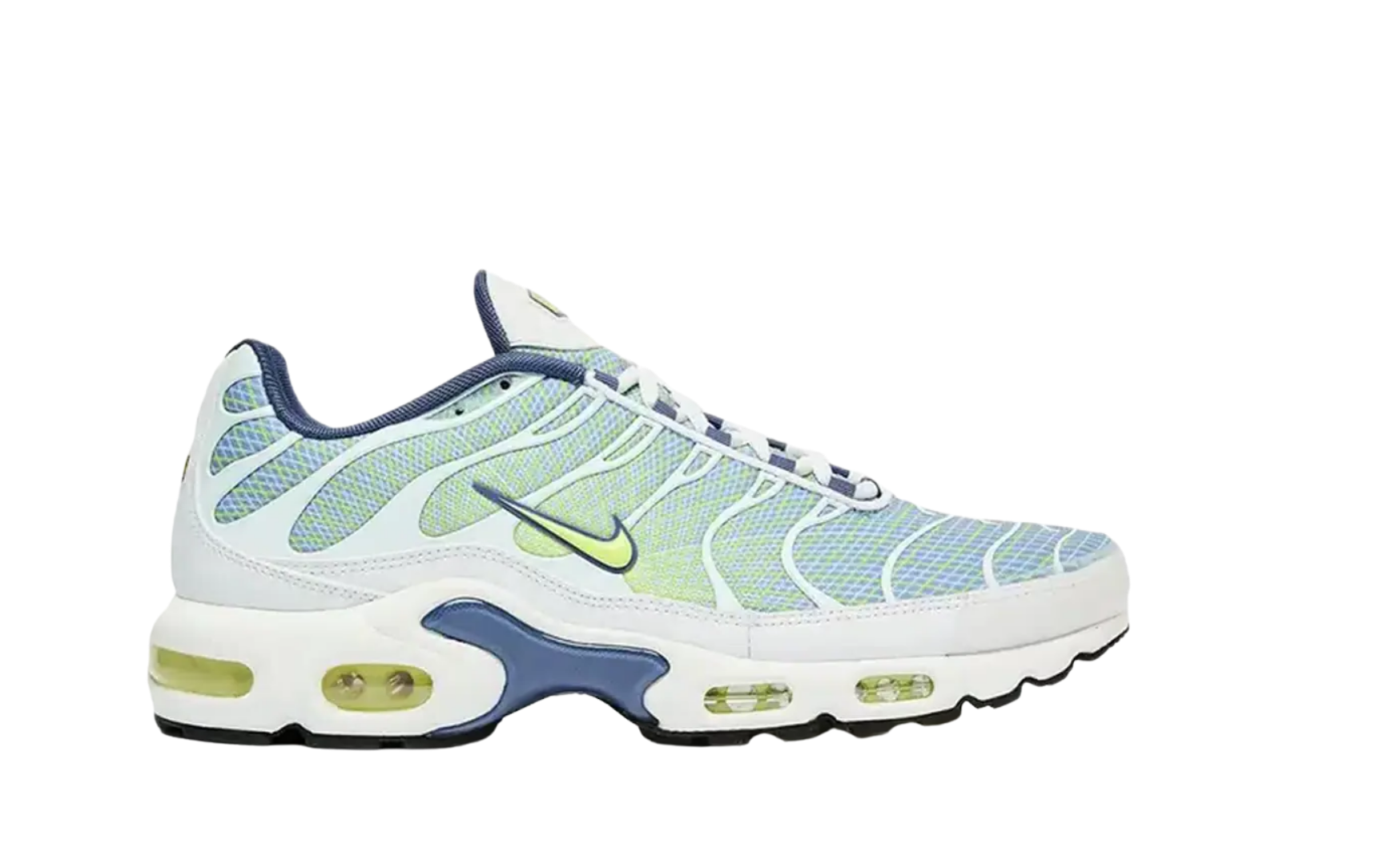 Nike Air Max Plus TN Wave Grid
